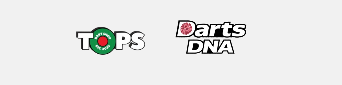 TOPS Darts and DartsDNA